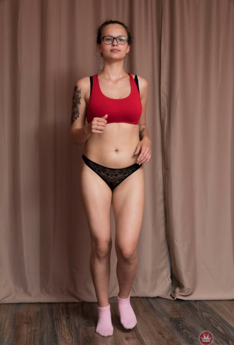 Проститутка Александра