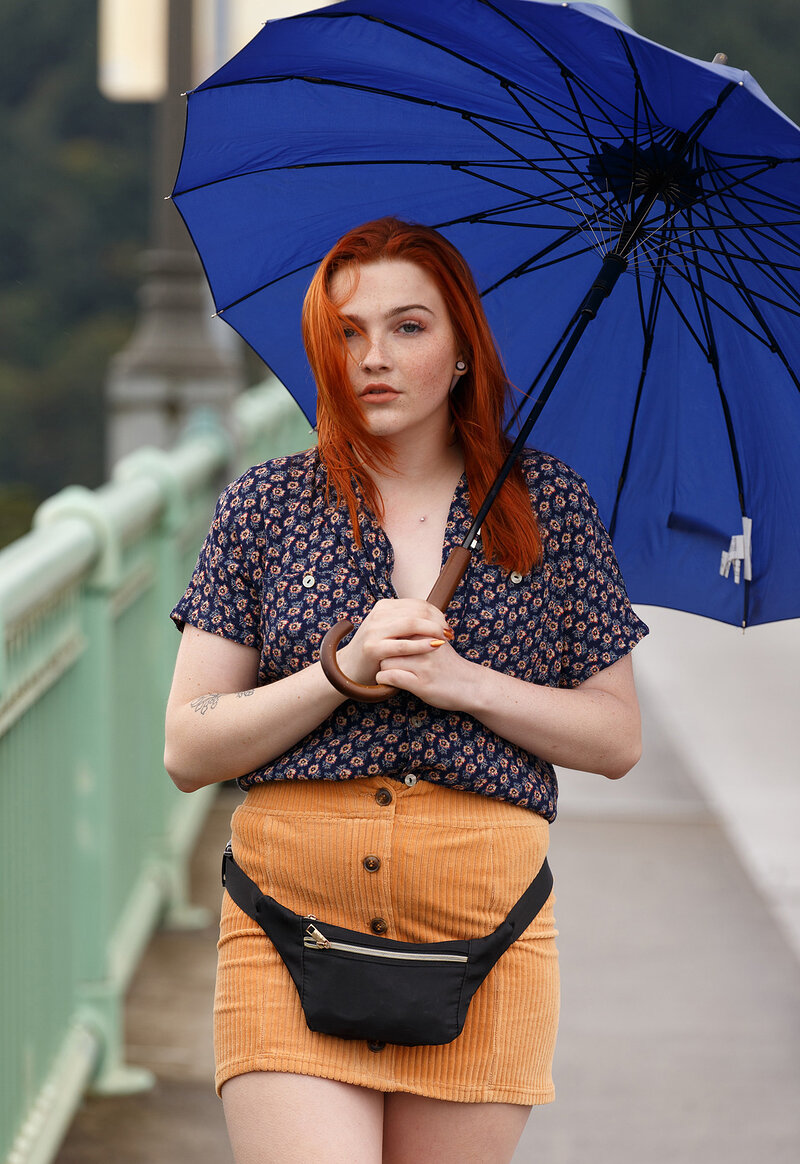 Проститутка Марианна