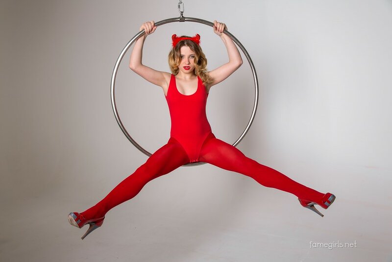 Проститутка Лидочка