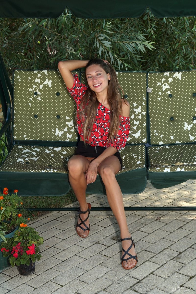 Проститутка Владислава